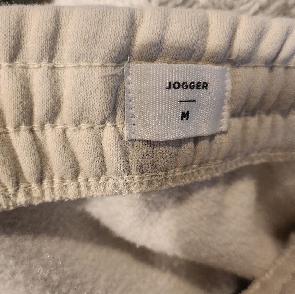 Pacsun joggers size M - Picture 3 of 4